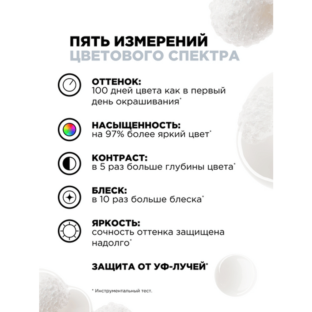 L'Oreal Professionnel Vitamino Color Spectrum безсульфатный шампунь для окрашенных волос сменный блок, 500 мл.