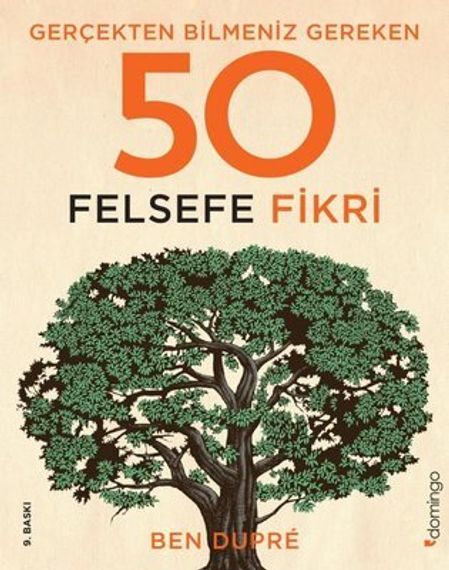 Gerçekten Bilmeniz Gereken 50 Felsefe Fikri