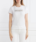 Футболка GUESS - белый(W4RI30 I3Z14)