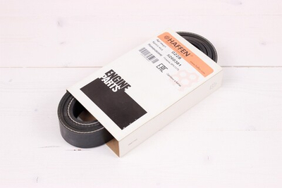 Ремень генератора Cummins 6ISBe Евро-4 0228 /8РК1575/