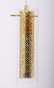 Подвесной светильник Abrasax MA03847C-001 CH