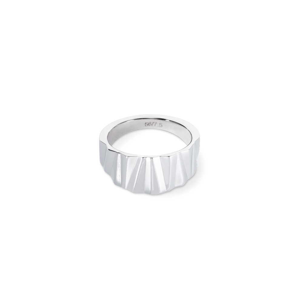 Кольцо Coeur de Lion Silver 0141/40-1700 58