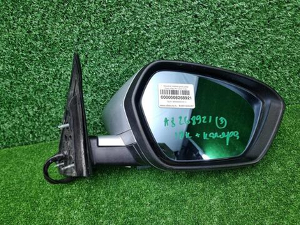 Зеркало правое Geely Atlas Pro (2021-н.в.) 10 конт