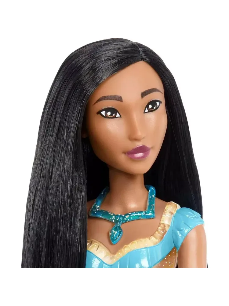 Кукла Принцесса Диснея Покахонтас HLW07