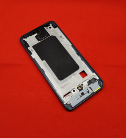 Samsung Galaxy A35 5G (SM-A356) / часть корпуса (рамка дисплея) (ORIG)
