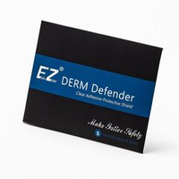 EZ Premium Derm Defender (конверт) 10см х 15см