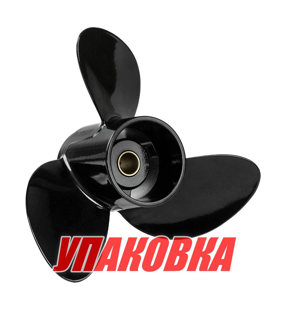 Гребной винт 3x7.8x9, Marine Rocket Prime (упаковка из 5 шт.)