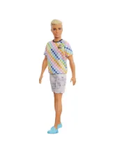 Кукла Барби Игра с модой Кен 174 GRB90