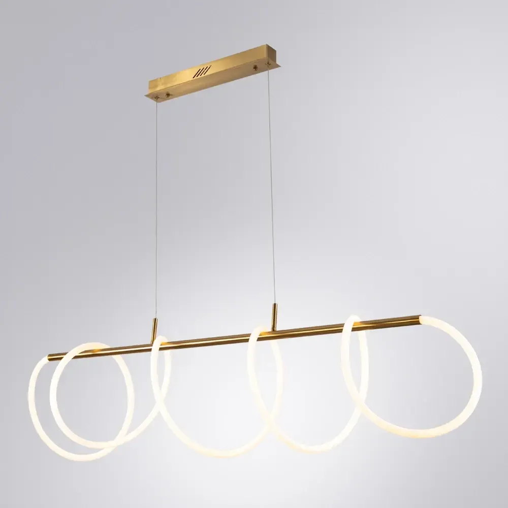 Подвесная люстра Arte Lamp