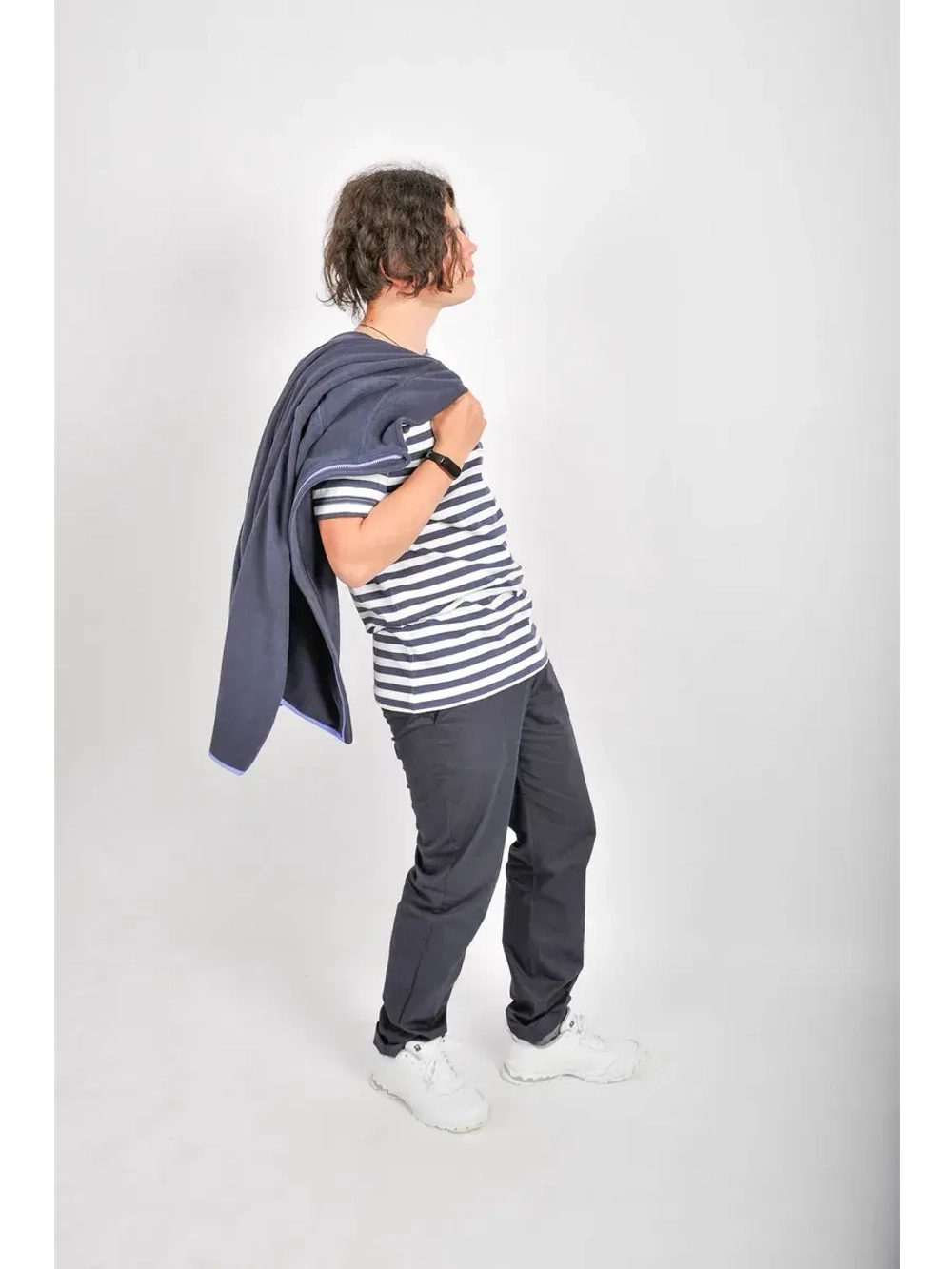 Футболка короткий рукав