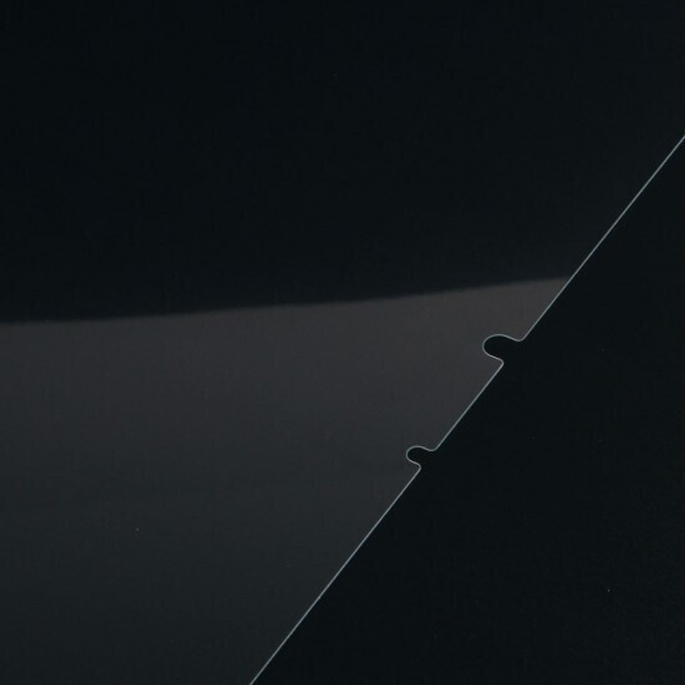 Защитное стекло для Samsung Galaxy Tab S7 (T870/T875) 11.0", 0.4 mm, 012369