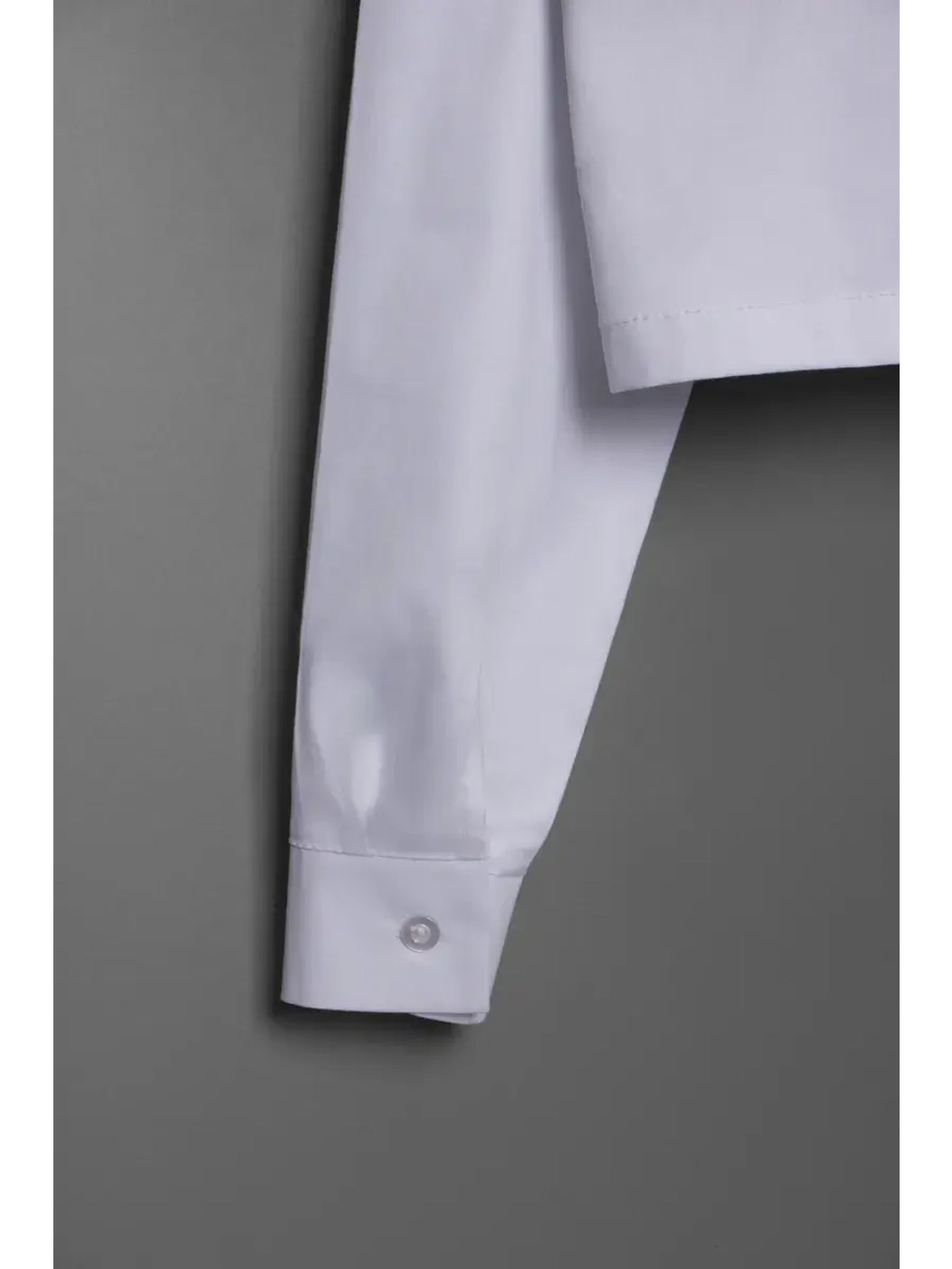 Школьная блузка для девочки