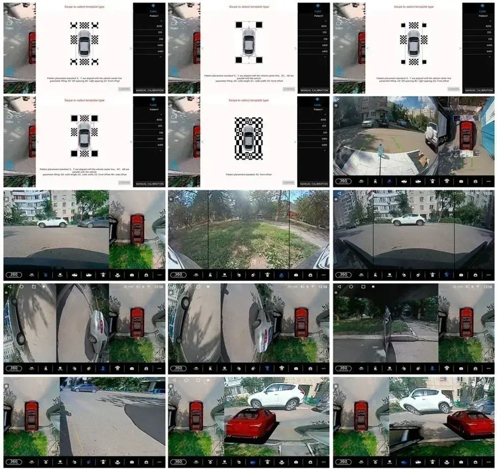 Магнитола для Citroen Jumper, Fiat Ducato, Peugeot Boxer 2006-2022 - Carmedia SF-9990 QLed+2K, Android 13, TS20, CarPlay, 4G SIM-слот