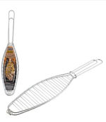 Решётка рыбная для барбекю Ecos BBQ RD-668