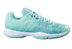 Женские кросовки для Padel Babolat Sensa - beach glass