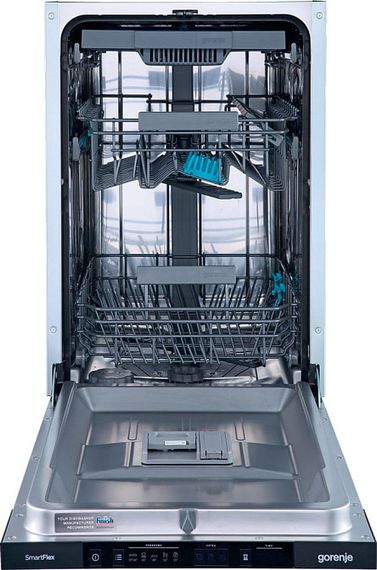 Встраиваемая посудомоечная машина Gorenje GV561D11