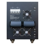 ЭНЕРГИЯ Hybrid II 25000/3 трехфазный стабилизатор напряжения Е0101-0166
