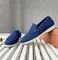 Мужские лоферы Loro Piana Summer Walk