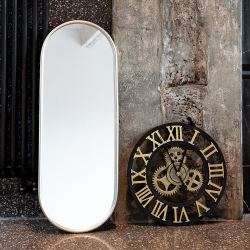 Зеркало настенное Объект мечты Энигма