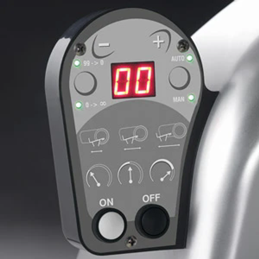 Слайсер Sirman Galileo 350 Evo Aut