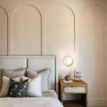 Подвесная светодиодная люстра Favourite Imma 4375-6P