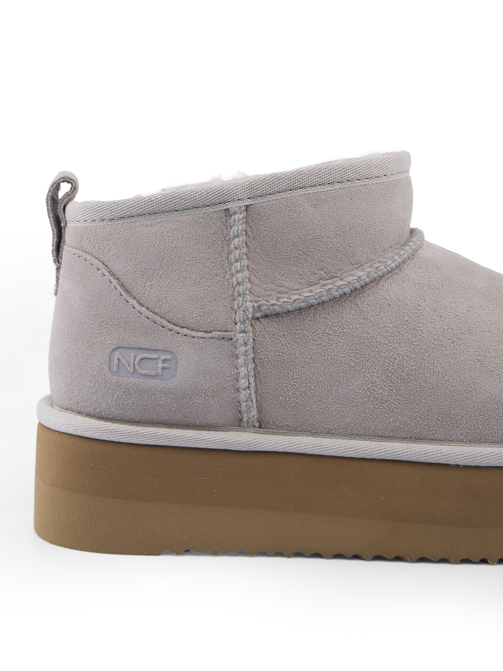 Угги женские NCF Platform