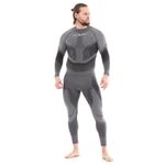 3DThermo / Термоштаны / Серый