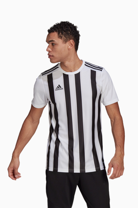 Футболка adidas Striped 21