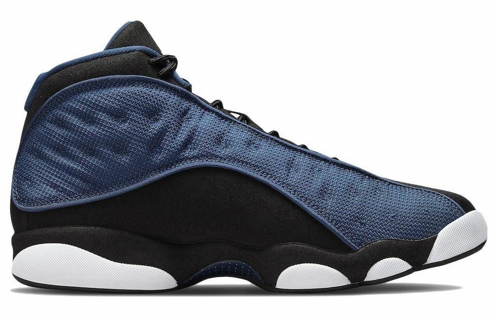 Кроссовки Jordan Air Jordan 13 Retro "Navy"