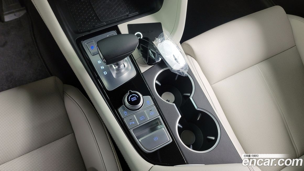 Genesis The New G70 Shooting Brake Бензин 2.5T 2WD (02.2024)