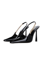 Туфли Saint Laurent