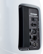 Акустическая система  BIAMP OVO8P-W