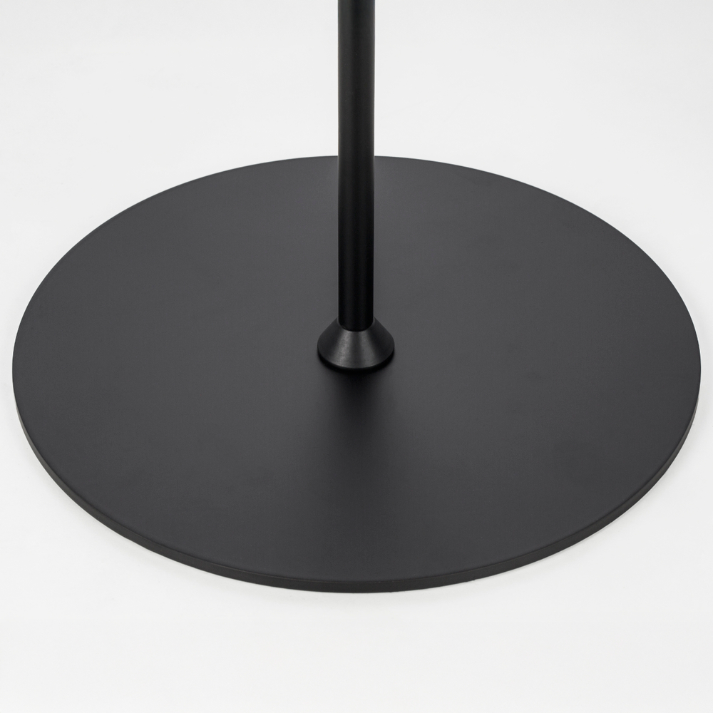 765747 Торшер LOFT 1х20W E27 ЧЕРНЫЙ IP20