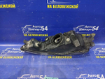 Фара передняя левая MITSUBISHI GALANT 1999