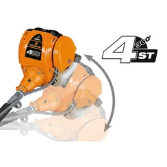 Триммер бензиновый "CARVER" GBC-31F