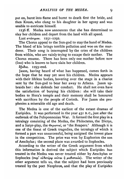 Medea. Volume 1-2 | Euripides