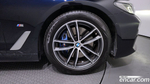 BMW 5 Series (G30) 520i M Sports (11.2020)