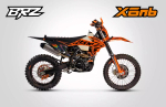 Эндуро мотоцикл BRZ X6NB( ZS174MN-5A NB300, 2022 г.)