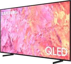 Телевизор Samsung QE55Q60CAUXCE