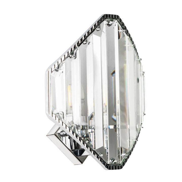 Бра Modelux Modestyle MS.538.230 CR