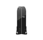 Сетевой накопитель  QNAP TS-410E-8G