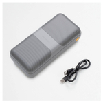 Порт.аккумул. Breaking P206 30000mAh