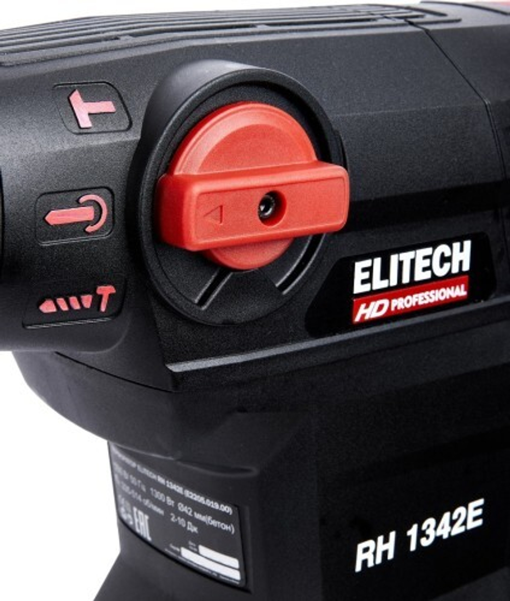 Перфоратор ELITECH RH 1342E 204000