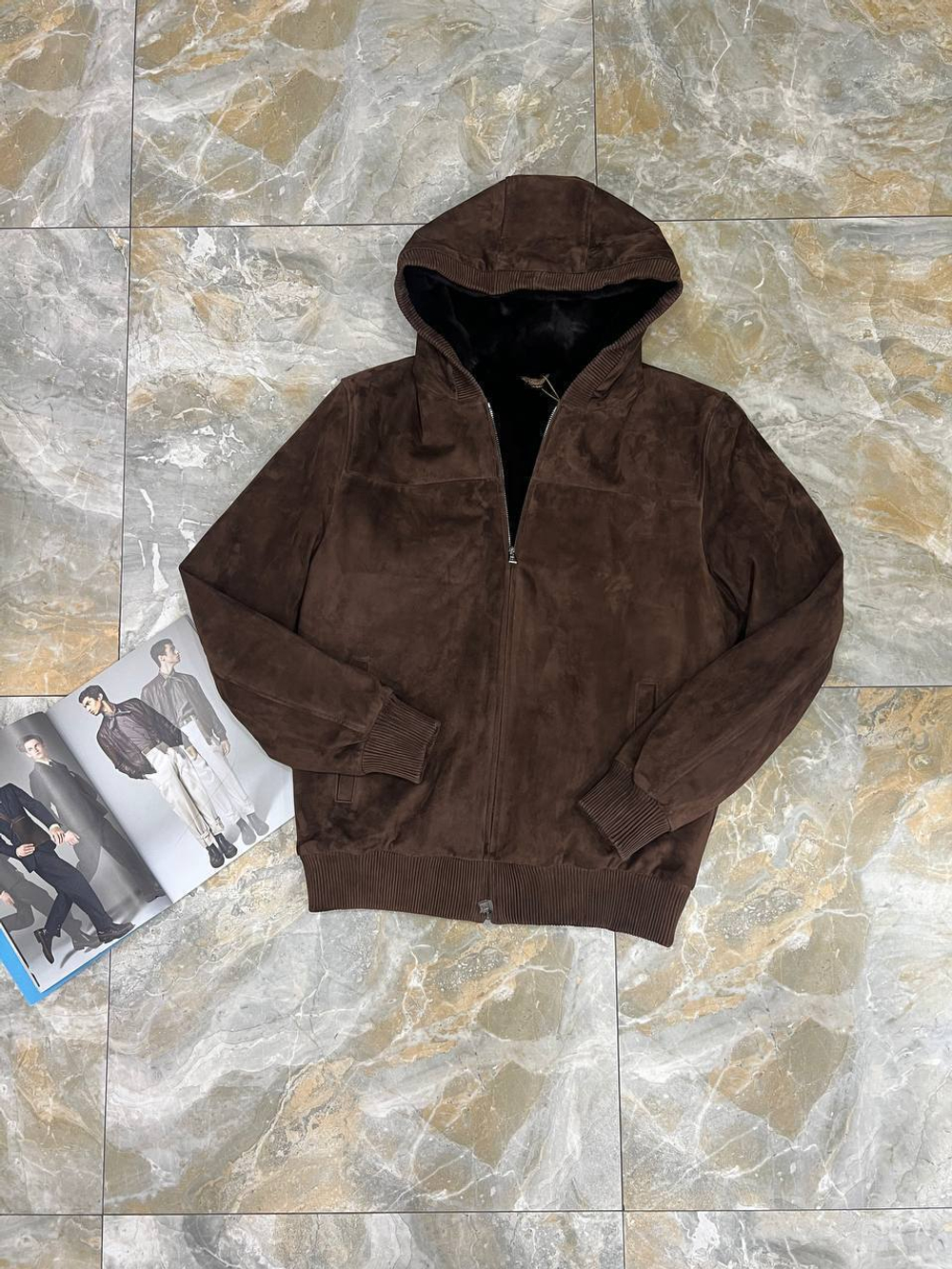 Куртка Loro Piana, арт. 473883464