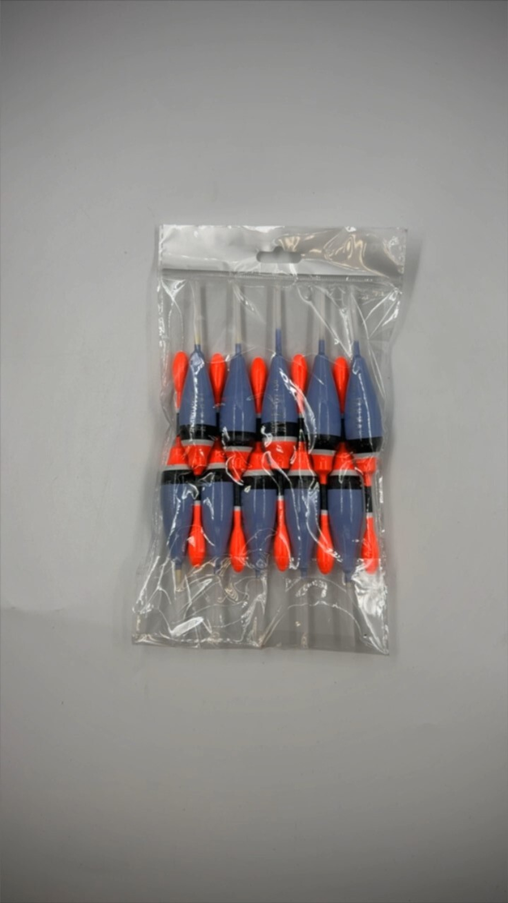 Набор поплавков 12g №40