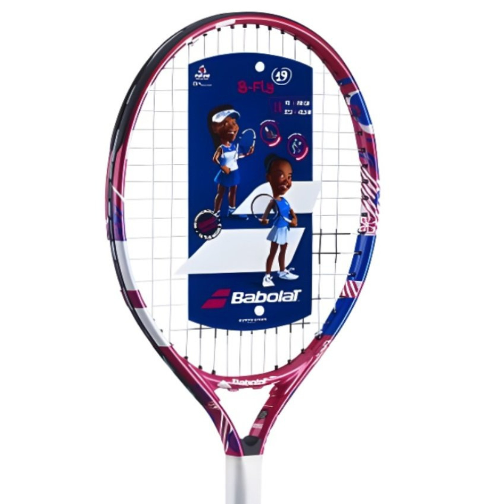 Ракетка для тенниса Детские BABOLAT B FLY 19 160