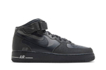 Кроссовки Nike Air Force 1 07 "Halloween"