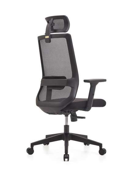 Кресло Lid RCH 853A-DP3D Черный