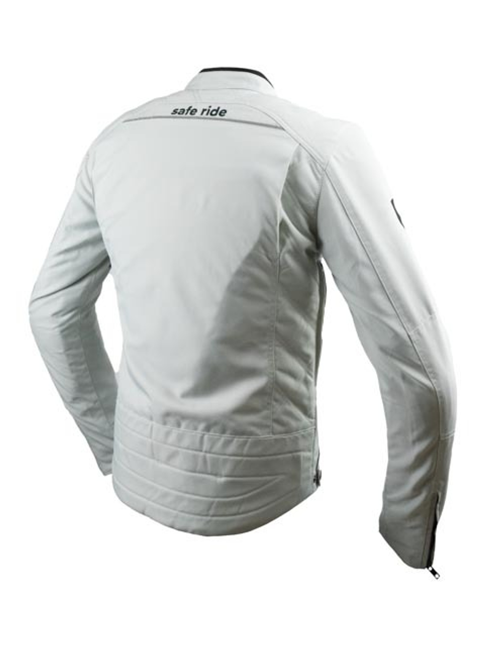 STARKS Мотокуртка urban jacket 2.0 Lining Men муж. Серый
