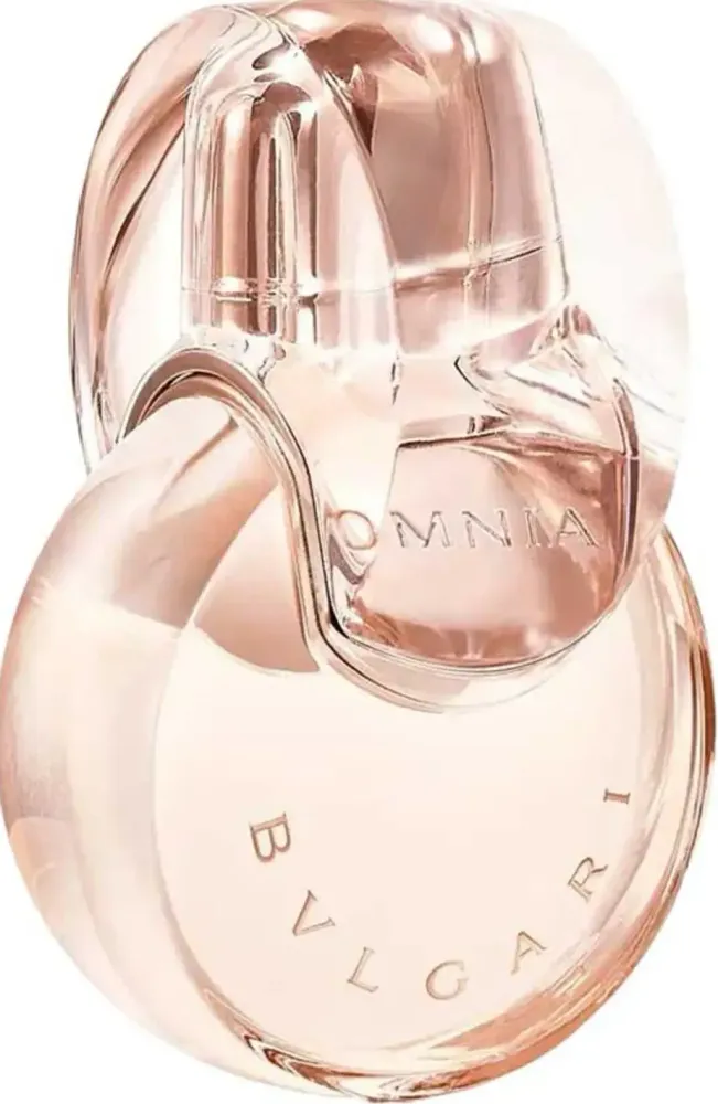 BVLGARI OMNIA CRYSTALLINE EDP 50 ML